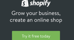 Shopify Website Development