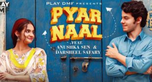 Pyaar Naal Lyrics – Vibhor Parashar