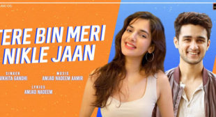 Tere Bin Meri Nikle Jaan Lyrics