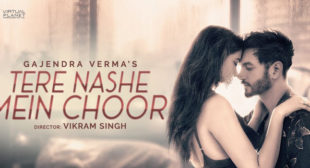 Tere Nashe Mein Choor Lyrics