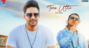 Tere Utte Lyrics – Shabad Manes