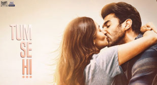 Tum Se Hi Lyrics – Sadak 2