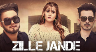 Zille Jande – Sandeep Sukh