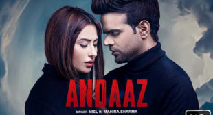 Andaaz – Miel