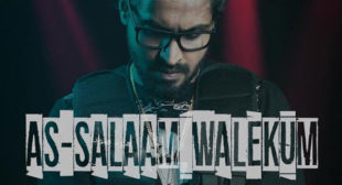 As-Salaam Walekum – Emiway