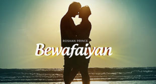 Bewafaiyan Lyrics