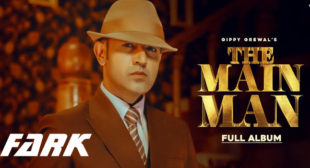 Fark Lyrics – Gippy Grewal