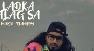 Ladka Alag Sa Lyrics – Emiway