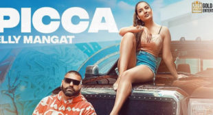 Picca Lyrics – Elly Mangat