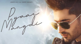 Pyaar Mangdi Lyrics – Jassi Gill