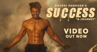 Khushi Pandher’s New Song Success