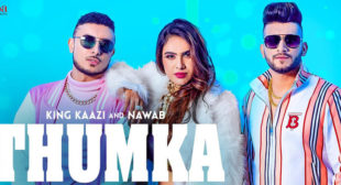 Thumka Lyrics