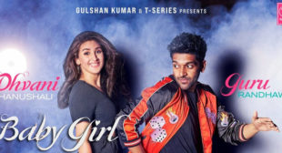 Baby Girl Lyrics – Guru Randhawa