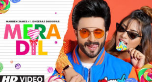 Mera Dil Lyrics