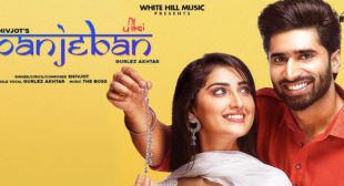 Panjeban Lyrics – Shivjot