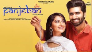 PANJEBAN LYRICS – Shivjot