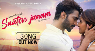 Saaton Janam Lyrics