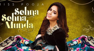 Sohna Sohna Munda Lyrics