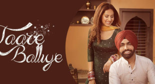 Taare Balliye Lyrics