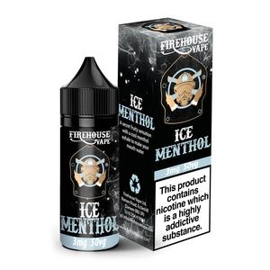 TPD Vape E Liquid