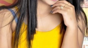 Miss Kajal – Kolkata Escorts