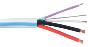 LUTRON-P-QSC Quantum Cable