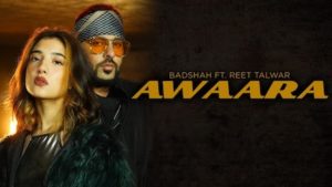 AWAARA – Badshah