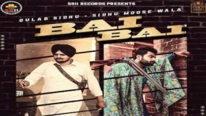 22 22 LYRICS – Sidhu