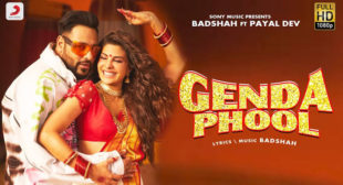 Genda phool | Genda phool lyrics