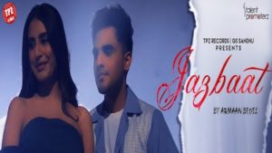 JAZBAAT Lyrics