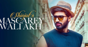 Mascarey Wali Akh Lyrics