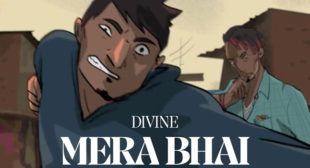 Mera Bhai – Divine