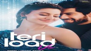 TERI LOAD VE – Singga