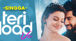 Teri Load Ve – Singga