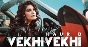 Vekhi Vekhi – Kaur B