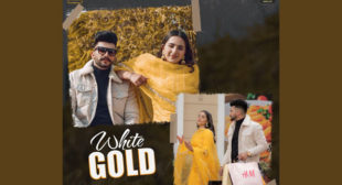 White Gold – Nawab