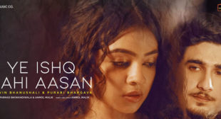 Ye Ishq Nahi Aasan Lyrics