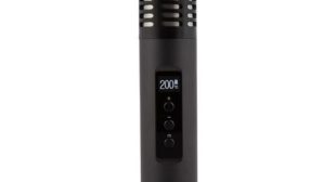 Arizer Air 2 Dry Herb