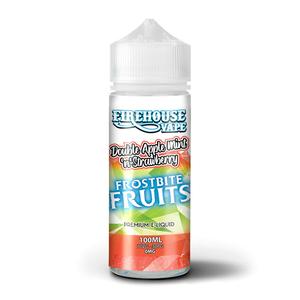 Premium Vape E Liquid