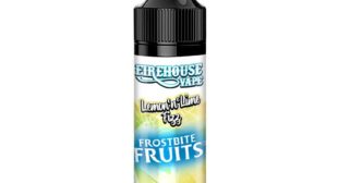 100ml Shortfill Vape Juice