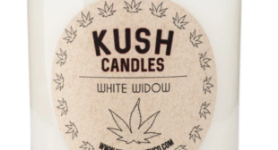 Soy Wax Candles