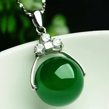 Natural Gemstone Jewelry