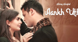 Aankh Uthi Lyrics