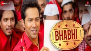 TERI BHABHI LYRICS