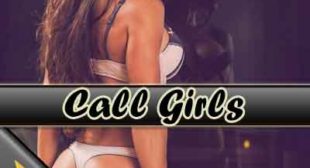 Candy Girls escort in Liverpool