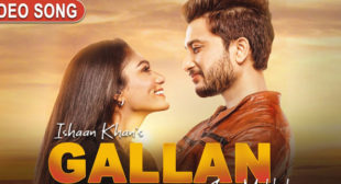 Gallan Lyrics