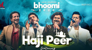 Haji Peer Lyrics