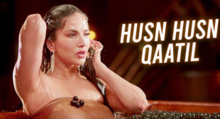 Husn Husn Qaatil Lyrics – Sunny Leone