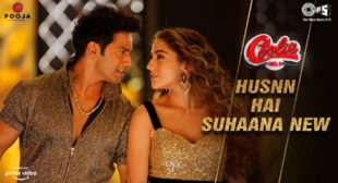 Coolie No 1 Song Husnn Hai Suhaana