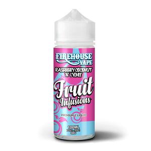 Coconut Vape Liquid